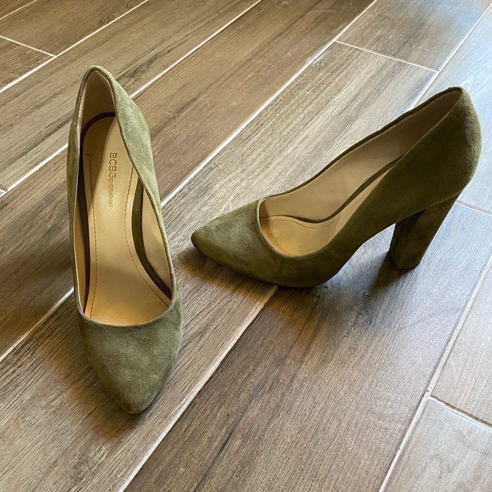 Bcbg Shoes